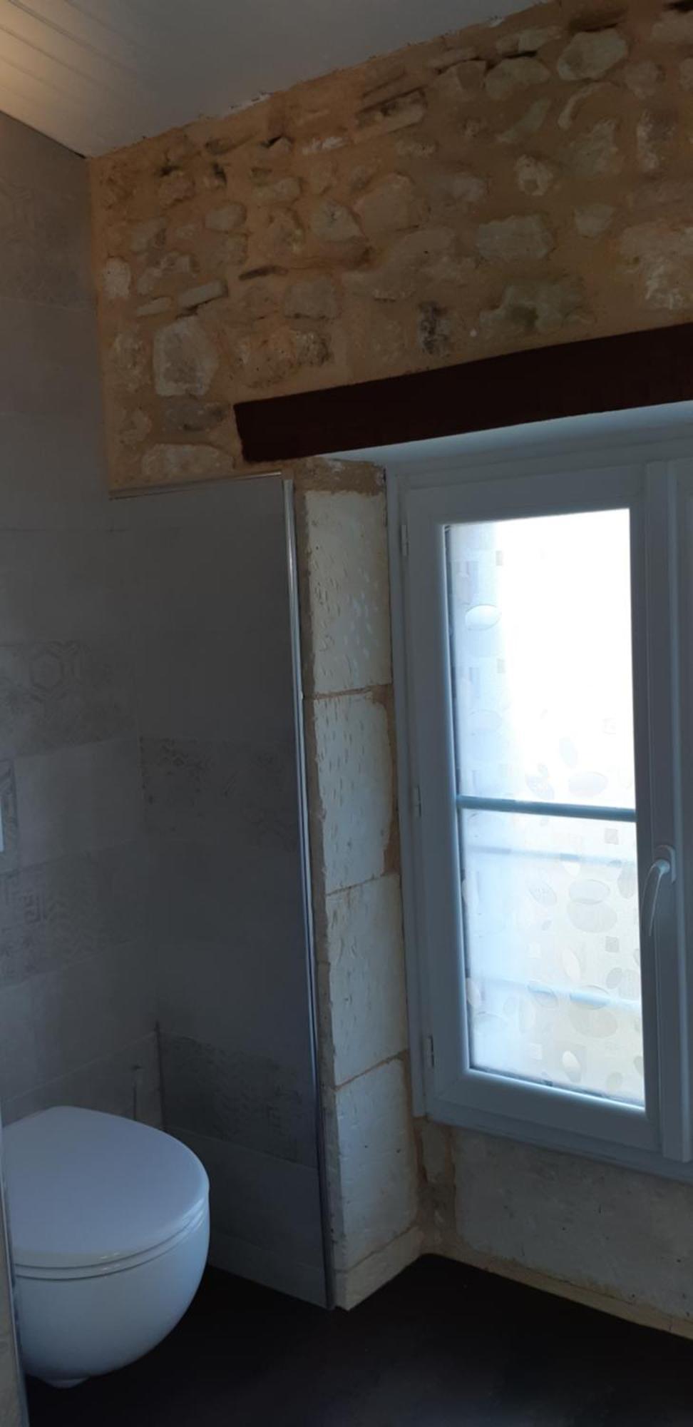 La Miramboise, Chambres Et Table D Hotes Мирамбо Стая снимка